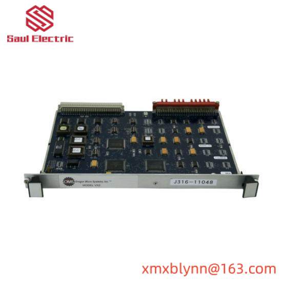 AMAT 0190-09939 Motion Controller