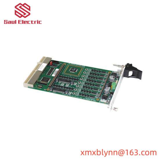 AMAT 0190-15384 INPUT/OUTPUT CARD