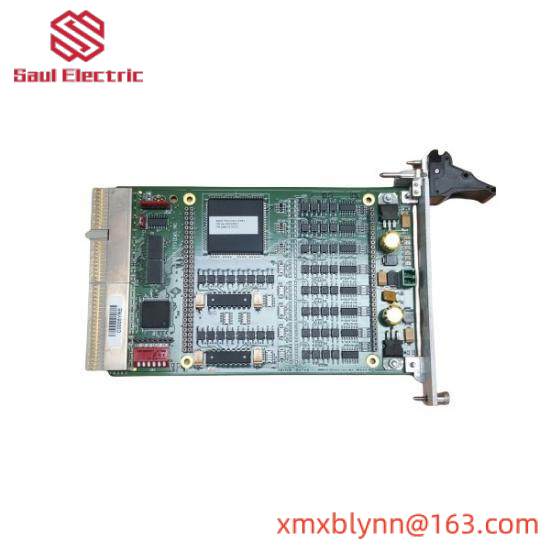 AMAT ASSY NO 603603-103 0190-15384  I/O Module