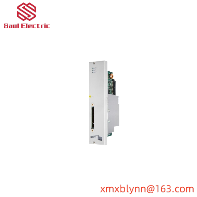 YOKOGAWA AMC80 S1 Multipoint Analog I/O Module