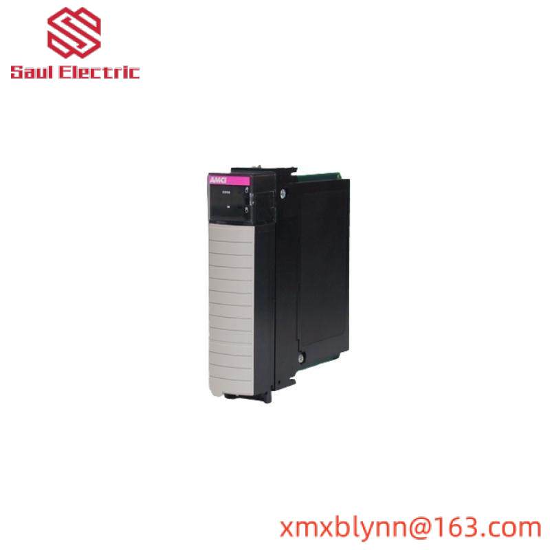 ControlLogix AMCI 7264 ControlLogix SSI Interface Module