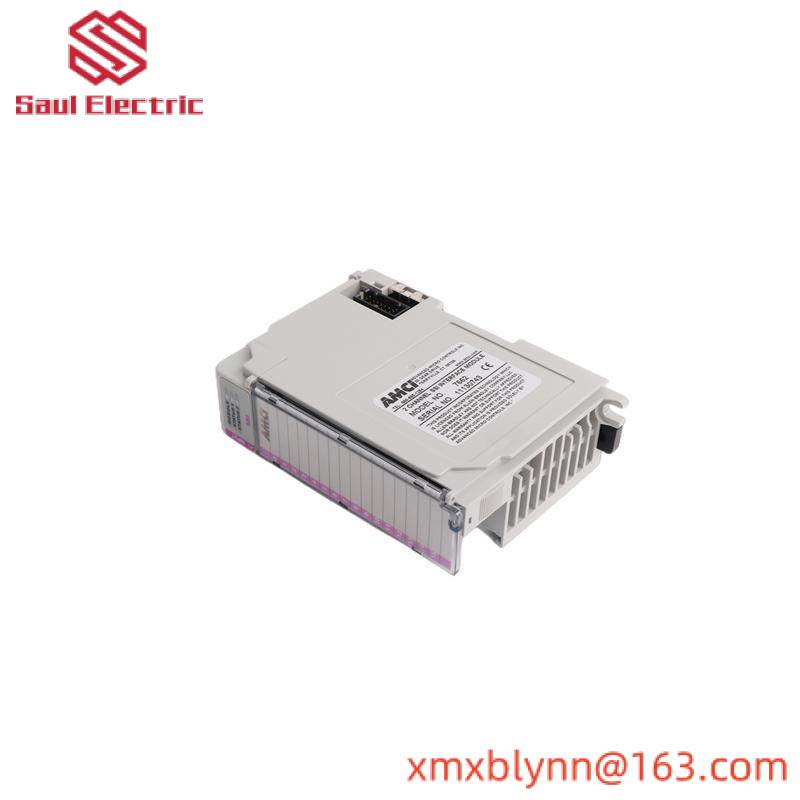 AMCI 7662 INTERFACE MODULE