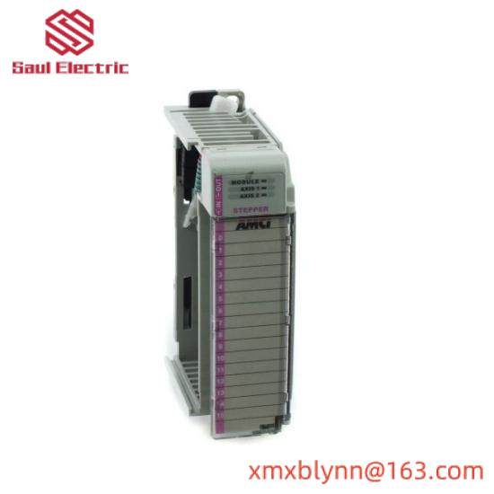 16137-122  Moore APACS I/O Cable Assembly