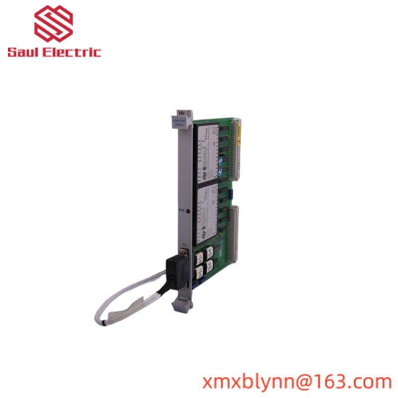 AMETEK AE-R03 KW-R03-1208365 Control