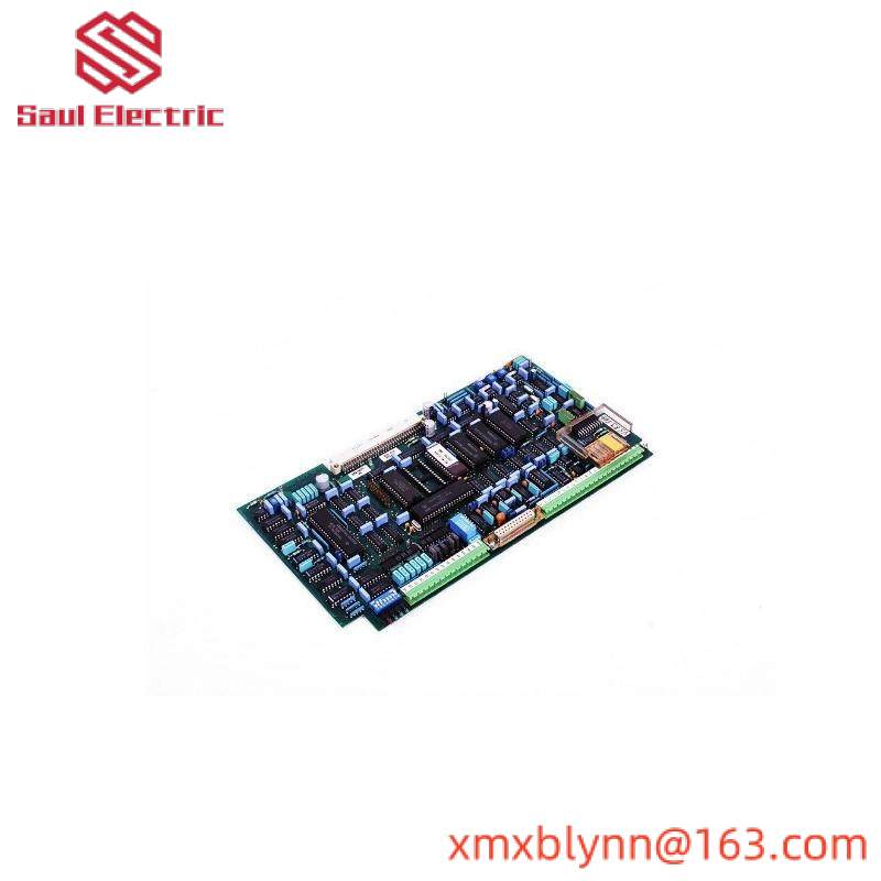 AMK AMK MIFA M2 Motor Controls