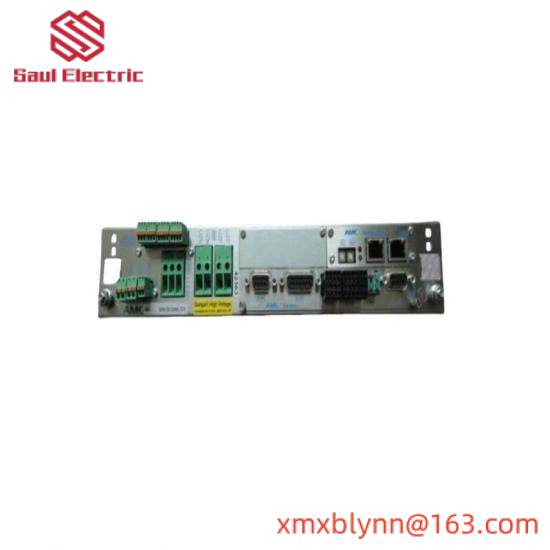 AMK D-73230/KW8 server driver