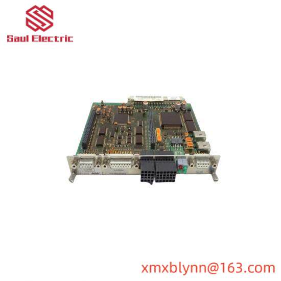 AMK KW-EC1 AE-ETC-1.01 semiconductor device driver card