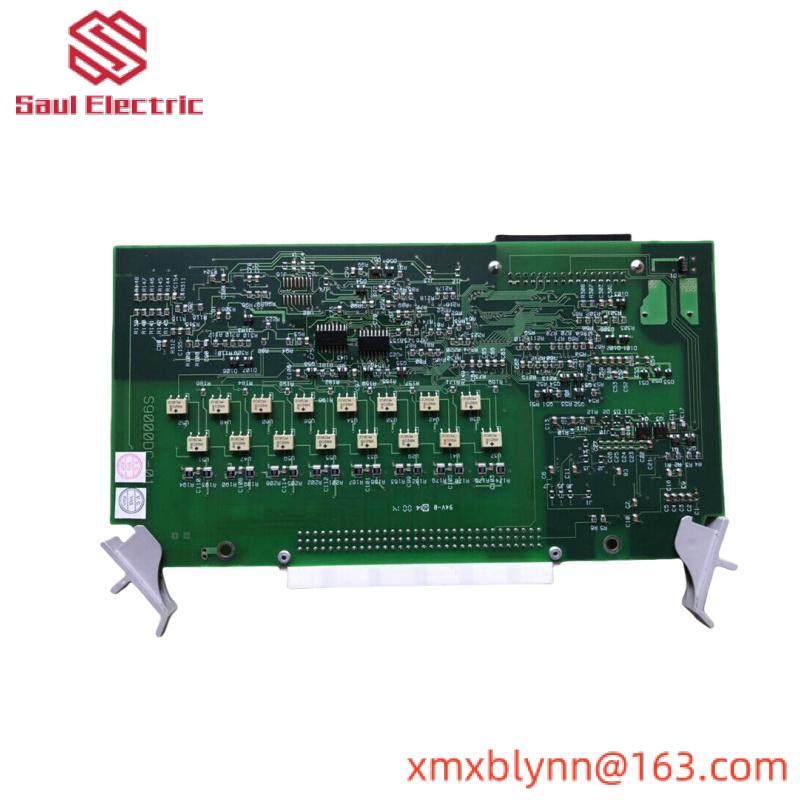 YOKOGAWA AMM12 S3 Voltage Input Multiplexer Module