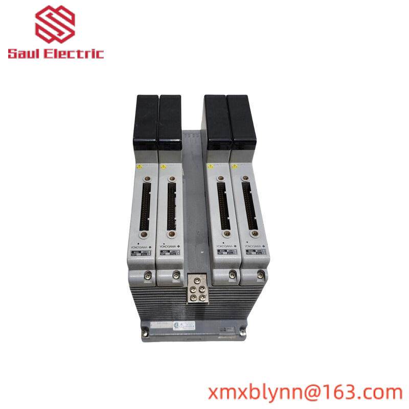 YOKOGAWA AMM12C Voltage Input Multiplexer Module
