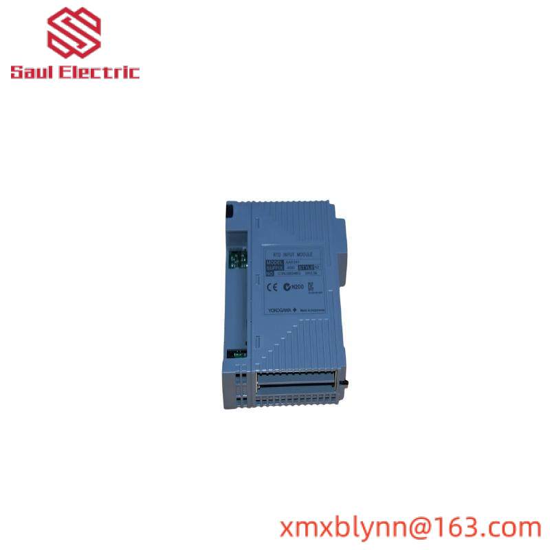 YOKOGAWA AMT16M S1 Voltage Input Multiplexer Module