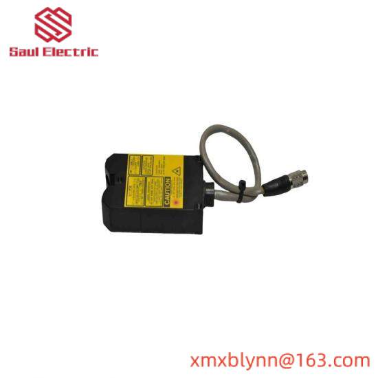 ANRITSU KL1301BMBH photoelectric sensor
