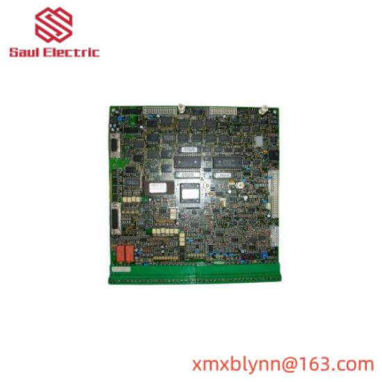 ANSALDO 211QS50417C DUAL RELAY OUTPUT