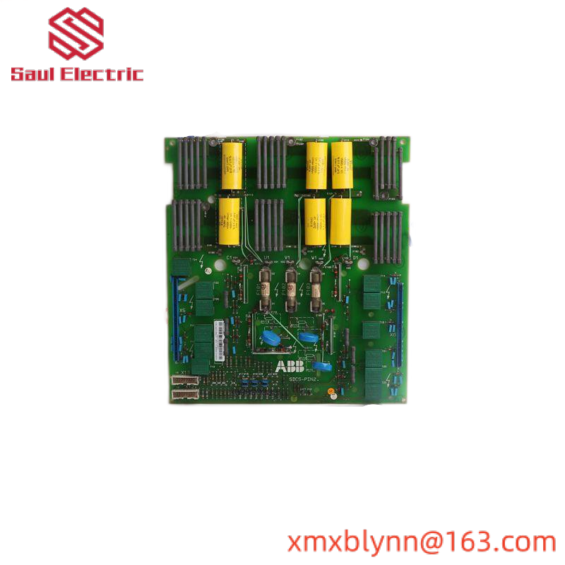 ANSALDO ELC260491+ELC260590 PLC Module