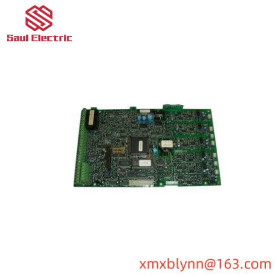 ANSALDO IN95111 Module