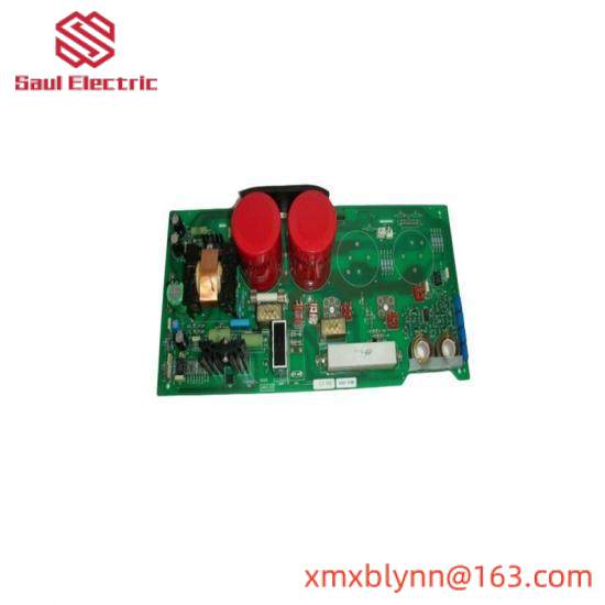 ANSALDO SVVT2.5YBX Driver Board