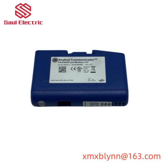 ANYBUS AB-7007-C ANYBUS COMMUNICATOR
