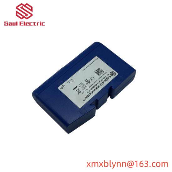ANYBUS AB-7007-C ANYBUS COMMUNICATOR
