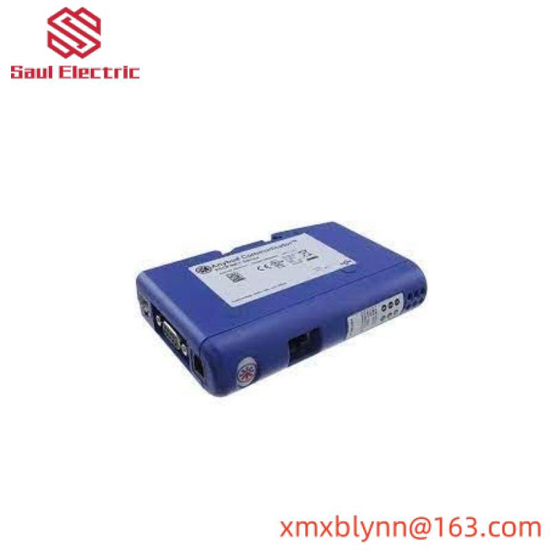 ANYBUS AB7013-C INPUT/OUTPUT COMMUNICATOR MODULE