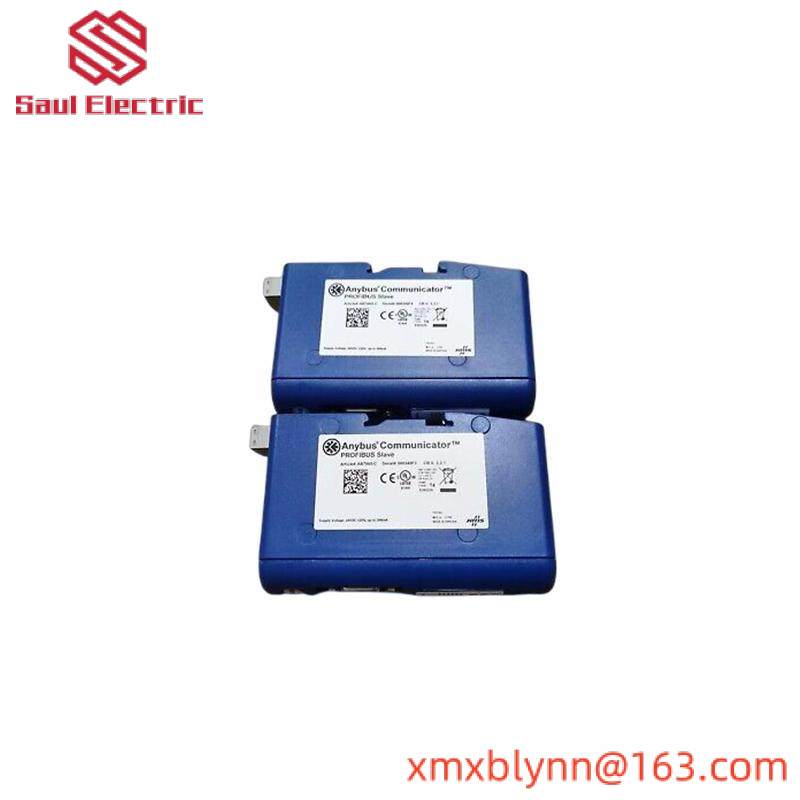ANYBUS AB7065-C0 EtherCAT Interface