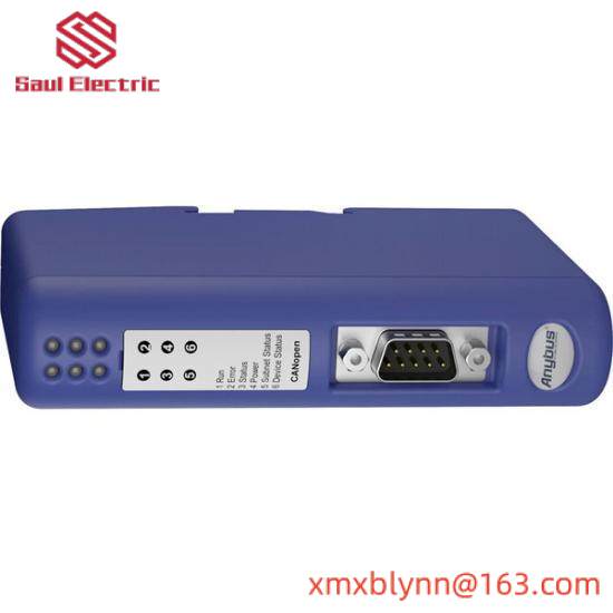 ANYBUS ABDT-PDP 3183203131