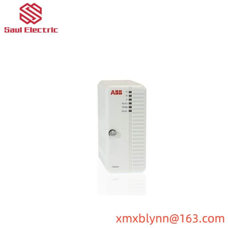 ANYBUS CI840A PROFIBUS DP-V1 Interface