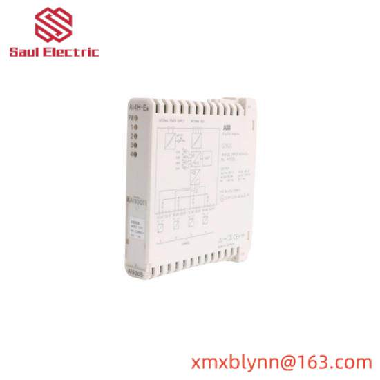AO920N 3KDE175533L9200 ABB