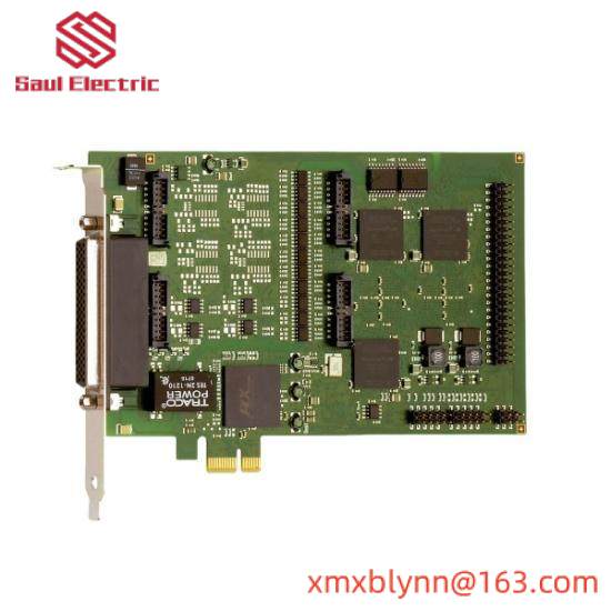 APCI5096  Multifunction Counter Board