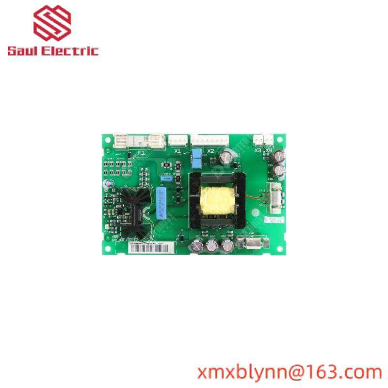 ABB APOW-01C 64605666B Power supply Board for ABB Inverter Drive