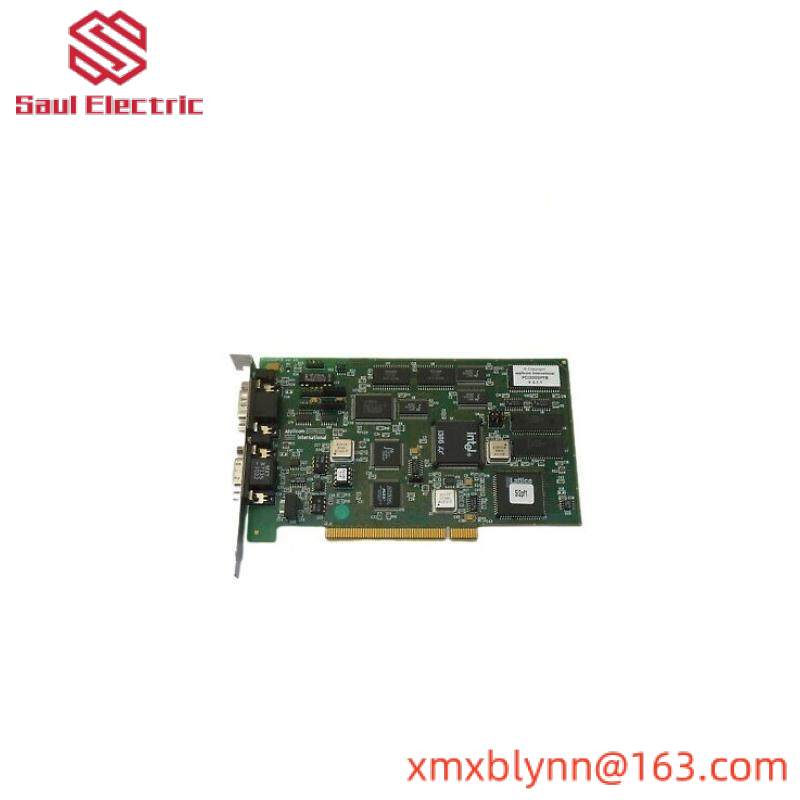 APPLICOM PCI2000PFB Profibus Interface Card