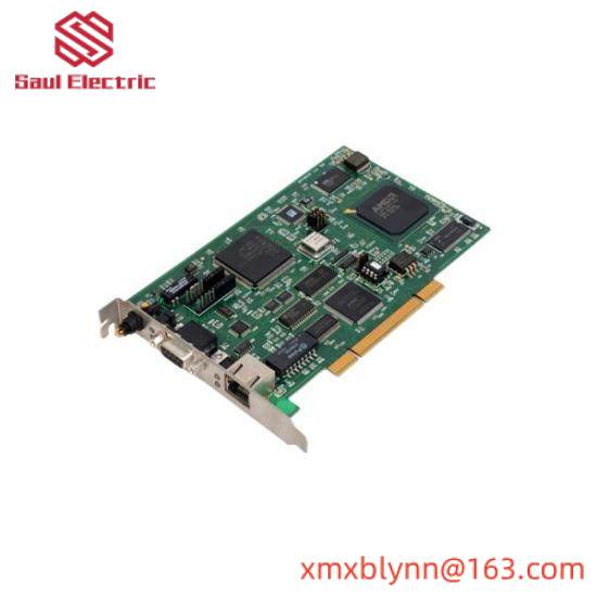 APPLICOM PCIE2000ETH Interface Card