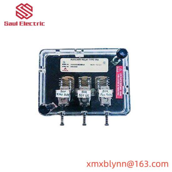 AREVA MVAJ27T1FB0784D