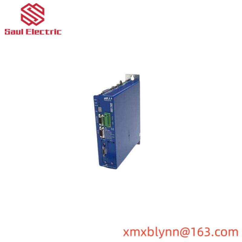 METRONIX ARS2102 Servo drives
