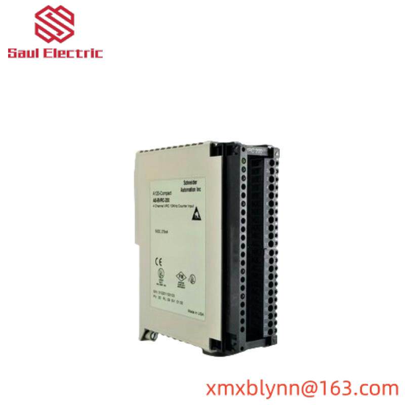 Schneider Electric AS-BVRC-200 Getriebemotor