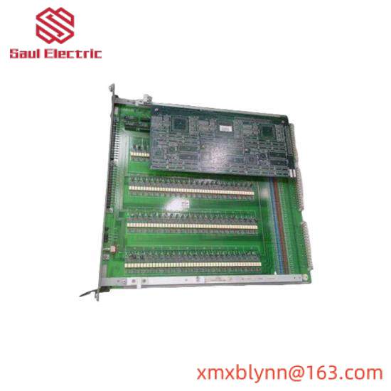 ASEA BROWN BOVERI MDI32BIS INPUT MODULE