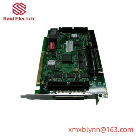 ASM 03-20927-11 PCB Board