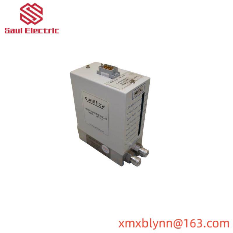 ASM LVC414 Panel LIQUID VAPOR CONTROLLER