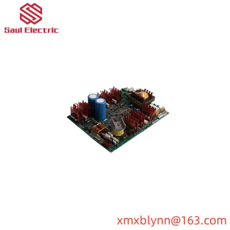 ASML PWB-820222-2 PLC module