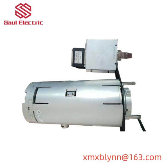 ASML SERV.455.09864 Green Laser Head with Controller