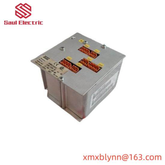 ATLAS COPCO 1900070052 AIR COMPRESSOR CONTROLLER