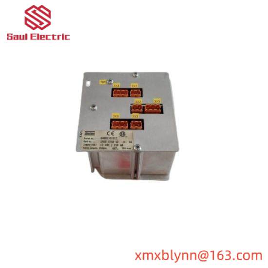 ATLAS COPCO 1900070052 AIR COMPRESSOR CONTROLLER
