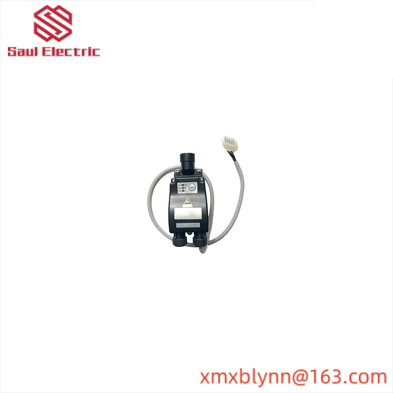 ATLAS COPCO EWD50B Drain Valve