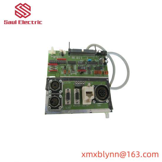 ATLAS TC-4000-P-PB-ES