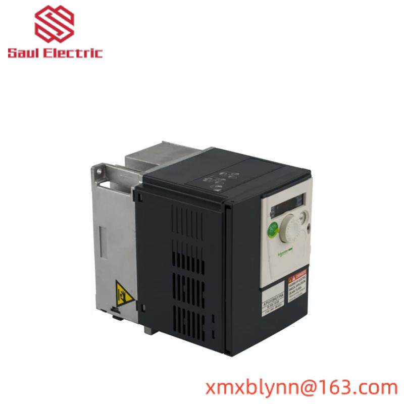 Schneider ATV312HU11N4 Variable speed drive
