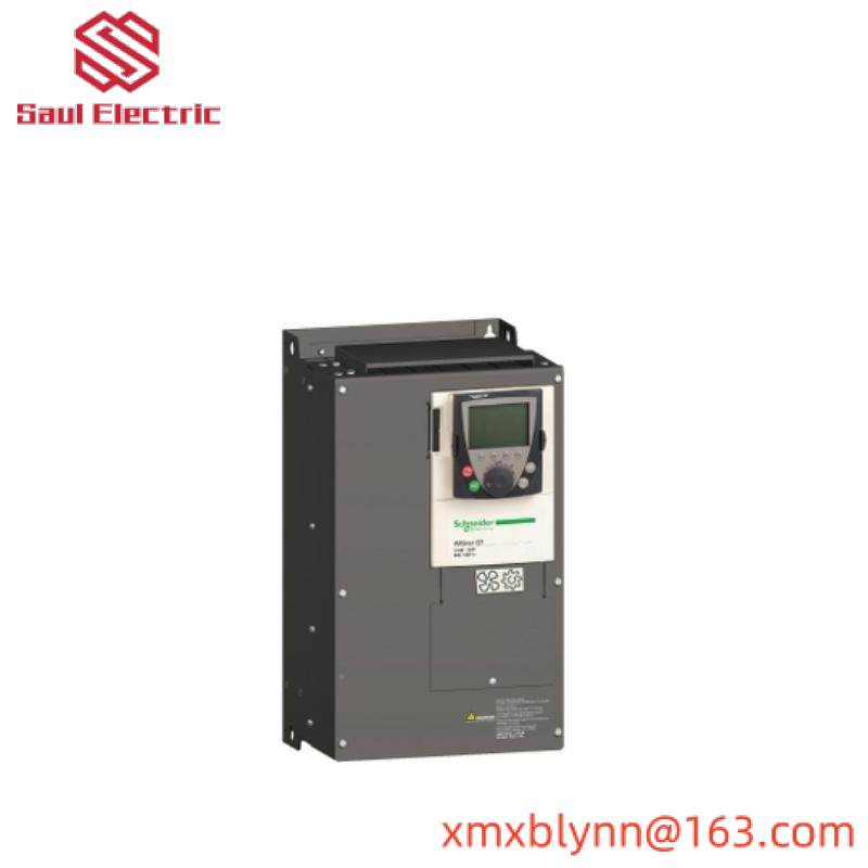 Schneider ATV61HD37N4 Motor Drives