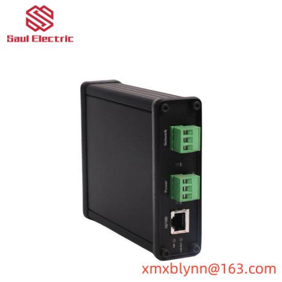 AUTOMATION ANC-100E AN-X2-AB-DHRIO