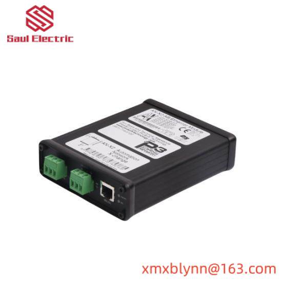 AUTOMATION ANC-100E AN-X2-AB-DHRIO