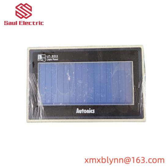Autonics GP-S044-S1D1 LCD Graphic Panel