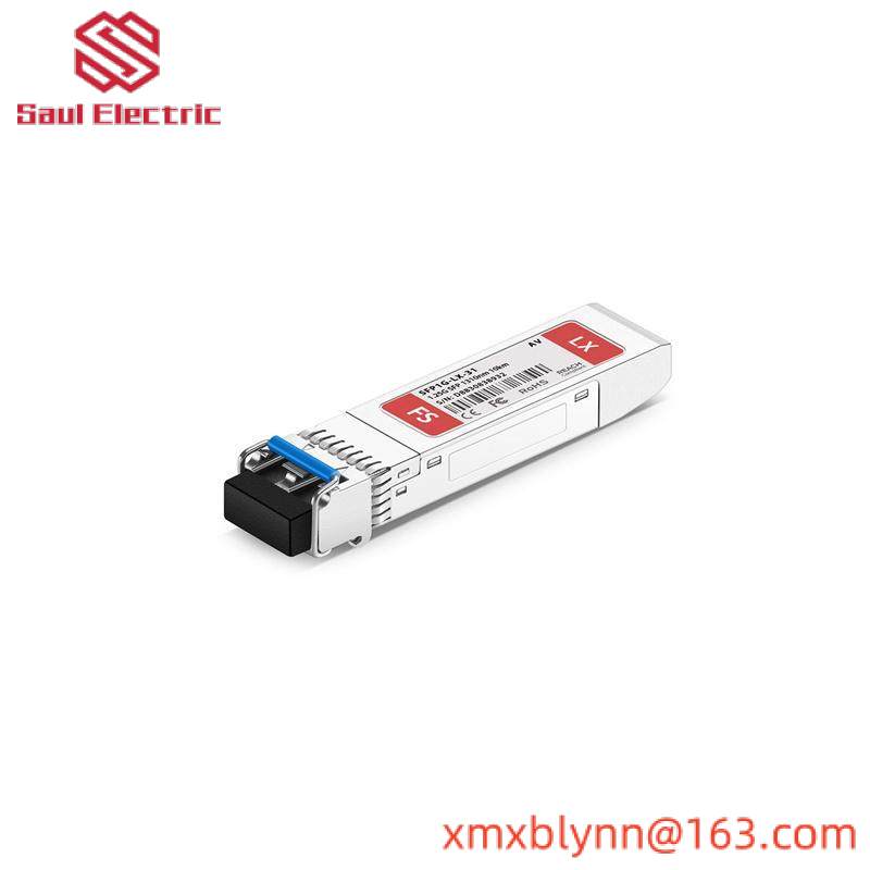 AVAGO AFCT-5715APZ Transceiver Module