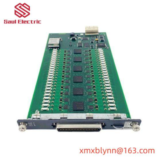 AVAYA 700466642 Analog Media Module