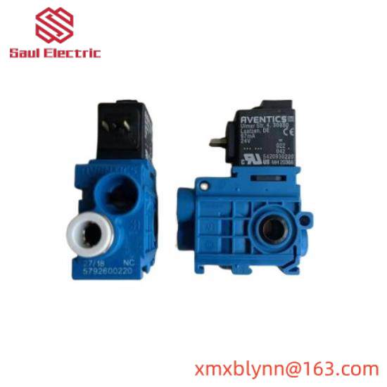 AVENTICS 5794400220